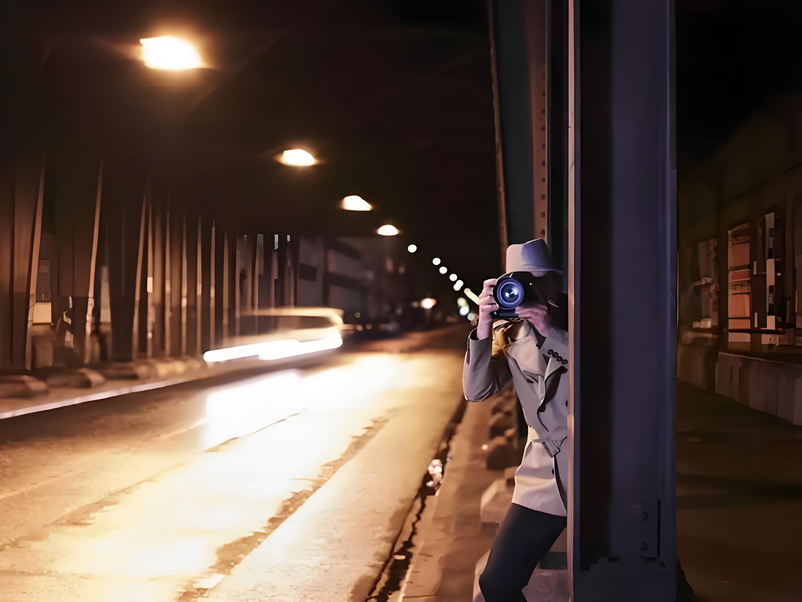 东莞私家侦探 —— 专业护航，守护您的权益